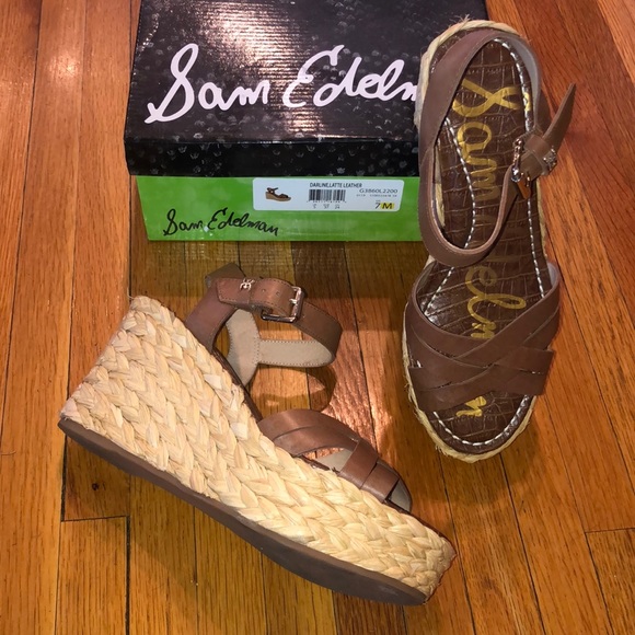 sam edelman darlene platform